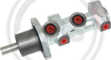 A.B.S. 61188 - Pompa centrala, frana allinparts.ro