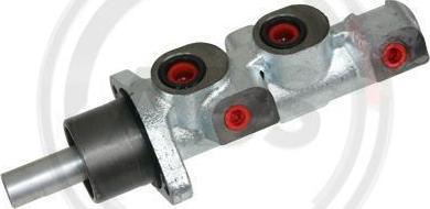A.B.S. 61182 - Pompa centrala, frana allinparts.ro