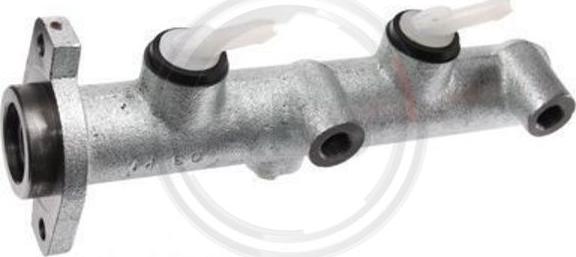A.B.S. 61306 - Pompa centrala, frana - allinparts.ro