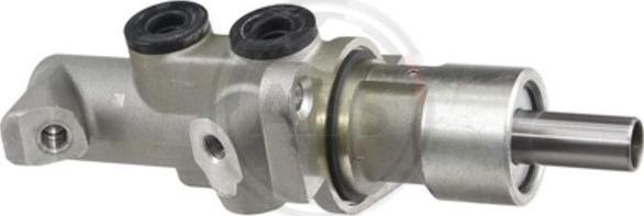 A.B.S. 61297 - Pompa centrala, frana - allinparts.ro