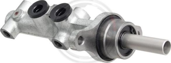A.B.S. 61267 - Pompa centrala, frana allinparts.ro