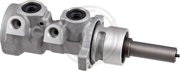 A.B.S. 61216 - Pompa centrala, frana allinparts.ro