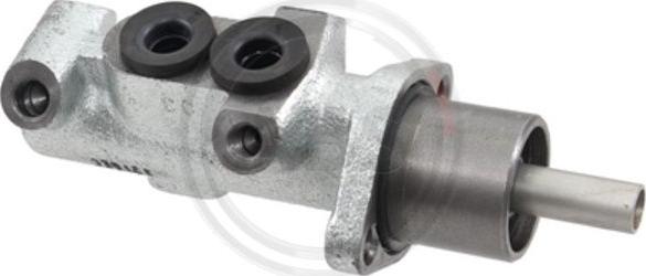 A.B.S. 61289 - Pompa centrala, frana - allinparts.ro