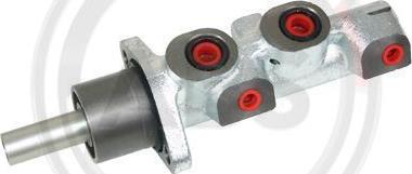 A.B.S. 61222 - Pompa centrala, frana allinparts.ro