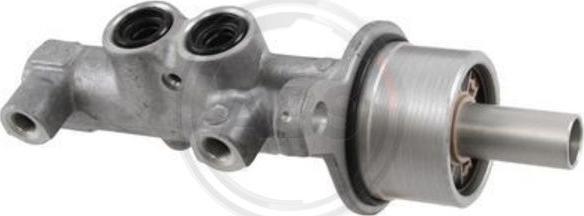 A.B.S. 61725 - Pompa centrala, frana - allinparts.ro