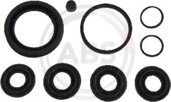 A.B.S. 63539 - Set reparatie, etrier allinparts.ro