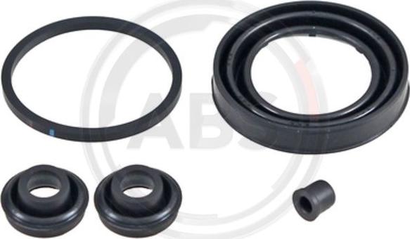 A.B.S. 63604 - Set reparatie, etrier allinparts.ro