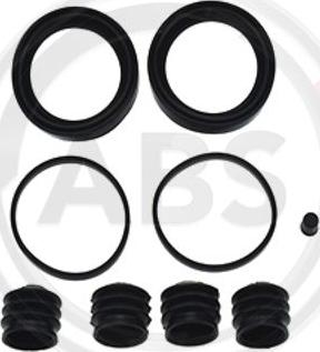 A.B.S. 63295 - Set reparatie, etrier allinparts.ro