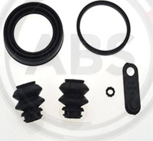 A.B.S. 63286 - Set reparatie, etrier allinparts.ro