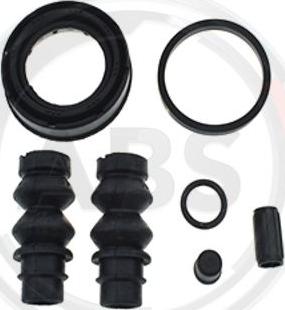 A.B.S. 63278 - Set reparatie, etrier allinparts.ro