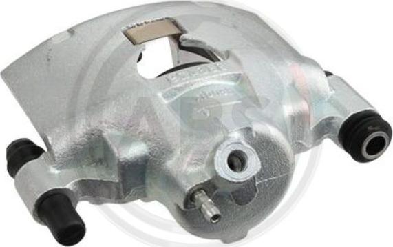 A.B.S. 629572 - Etrier frana - allinparts.ro