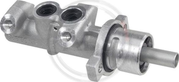 A.B.S. 62001 - Pompa centrala, frana - allinparts.ro