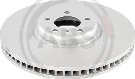 A.B.S. 19006 - Disc frana - allinparts.ro