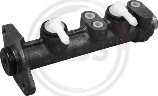 A.B.S. 1041 - Pompa centrala, frana - allinparts.ro