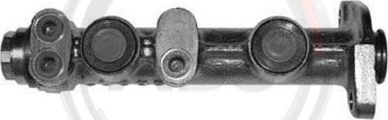A.B.S. 1050 - Pompa centrala, frana allinparts.ro
