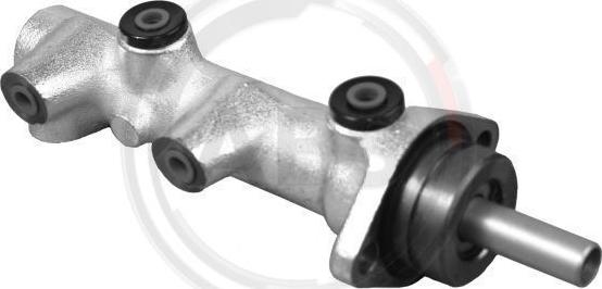 A.B.S. 1065 - Pompa centrala, frana allinparts.ro