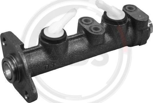A.B.S. 1007 - Pompa centrala, frana allinparts.ro
