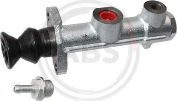 A.B.S. 1088 - Pompa centrala, ambreiaj - allinparts.ro
