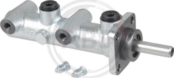 A.B.S. 1072 - Pompa centrala, frana allinparts.ro