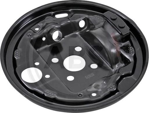 A.B.S. 11294 - Protectie stropire,disc frana allinparts.ro