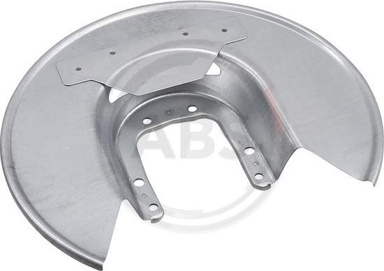 A.B.S. 11205 - Protectie stropire,disc frana - allinparts.ro
