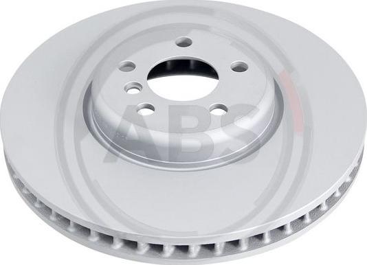 A.B.S. 18552 - Disc frana - allinparts.ro