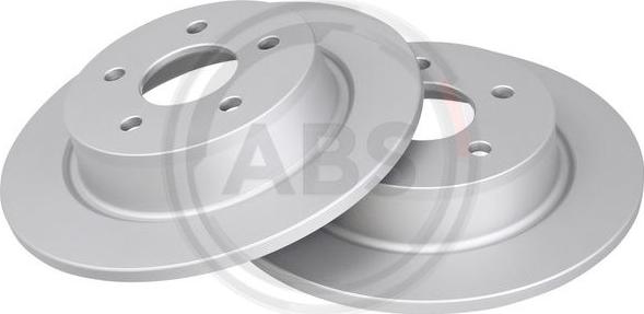 A.B.S. 18135 - Disc frana allinparts.ro