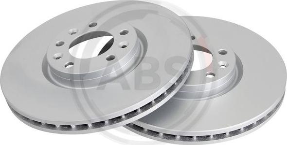 A.B.S. 18179 - Disc frana - allinparts.ro