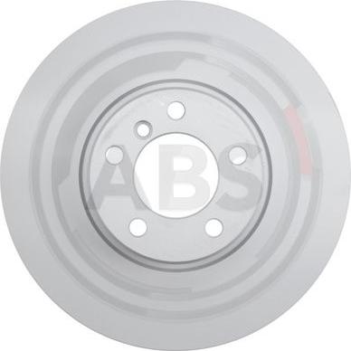 A.B.S. 18330 - Disc frana - allinparts.ro