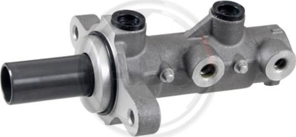 A.B.S. 81302 - Pompa centrala, frana allinparts.ro