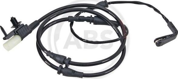 A.B.S. 39931 - Senzor de avertizare,uzura placute de frana allinparts.ro