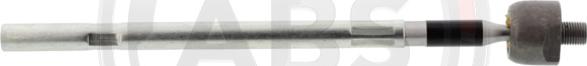 A.B.S. 240946 - Articulatie axiala, cap de bara allinparts.ro