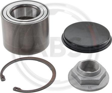 A.B.S. 201604 - Set rulment roata - allinparts.ro