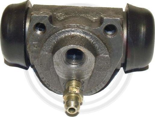 A.B.S. 2106 - Cilindru receptor frana - allinparts.ro