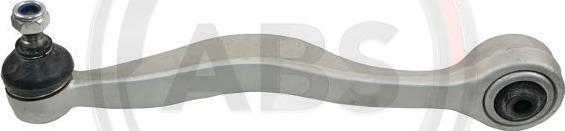 A.B.S. 210058 - Brat, suspensie roata - allinparts.ro