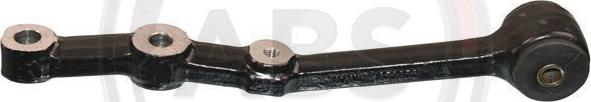 A.B.S. 210169 - Brat, suspensie roata - allinparts.ro