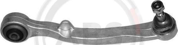 A.B.S. 210768 - Brat, suspensie roata - allinparts.ro
