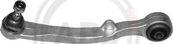A.B.S. 210767 - Brat, suspensie roata - allinparts.ro