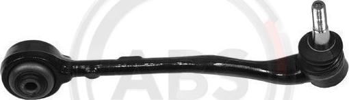 A.B.S. 210728 - Brat, suspensie roata - allinparts.ro