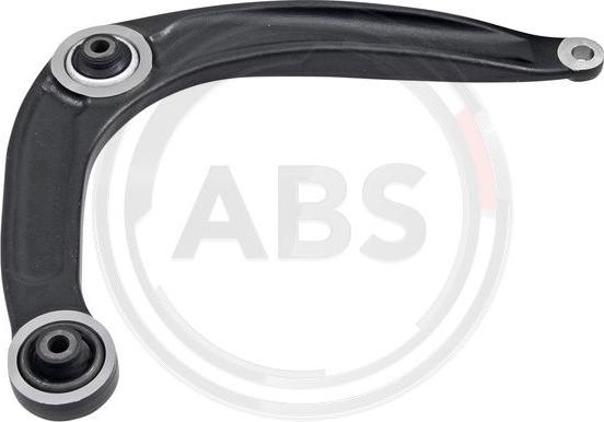A.B.S. 211997 - Brat, suspensie roata - allinparts.ro