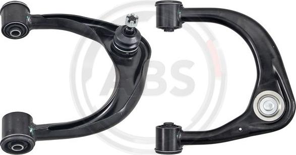 A.B.S. 211946 - Brat, suspensie roata allinparts.ro