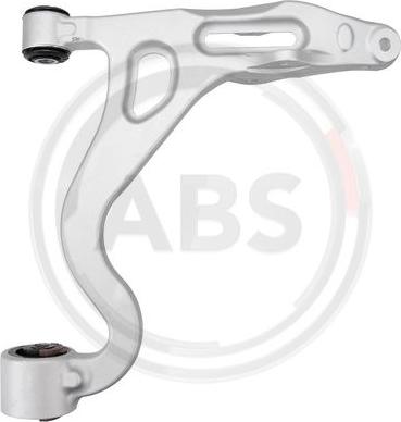 A.B.S. 211427 - Brat, suspensie roata - allinparts.ro