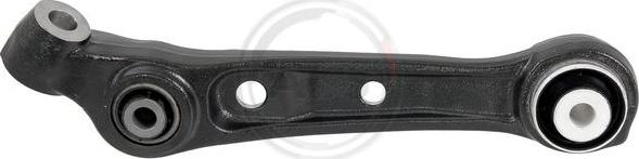 A.B.S. 211595 - Brat, suspensie roata - allinparts.ro