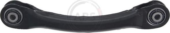 A.B.S. 211597 - Brat, suspensie roata - allinparts.ro