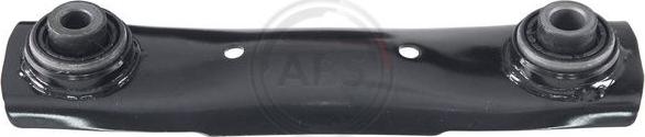 A.B.S. 211557 - Brat, suspensie roata allinparts.ro