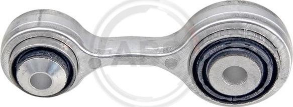 A.B.S. 211695 - Brat, suspensie roata - allinparts.ro