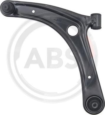 A.B.S. 211659 - Brat, suspensie roata allinparts.ro