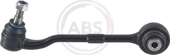 A.B.S. 211631 - Brat, suspensie roata - allinparts.ro