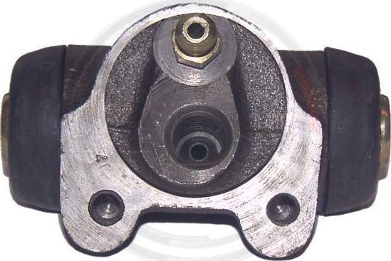 A.B.S. 2116 - Cilindru receptor frana - allinparts.ro