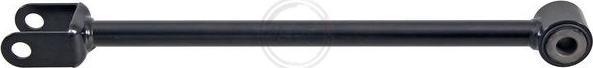 A.B.S. 211811 - Brat, suspensie roata - allinparts.ro